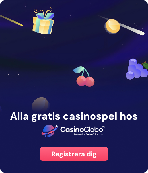 Globo register
